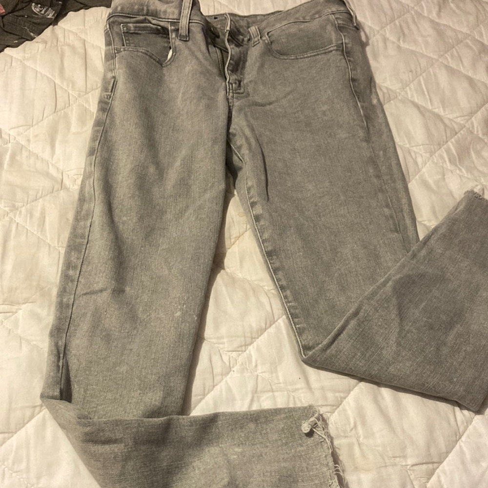 GAP Universal Jegging Mid Rise - Picture 4 of 9